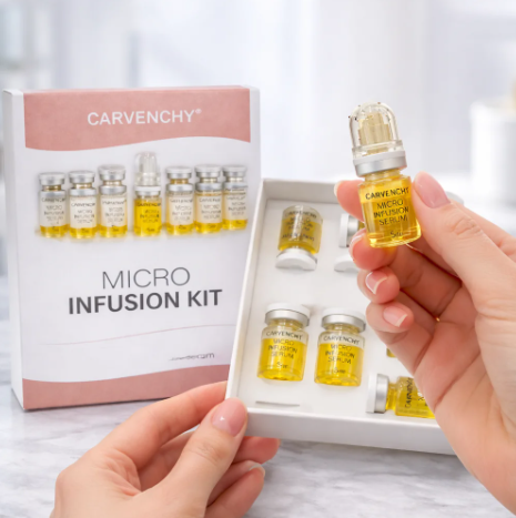 Deep Moisturizing Brand Carven - Skincare You review and price