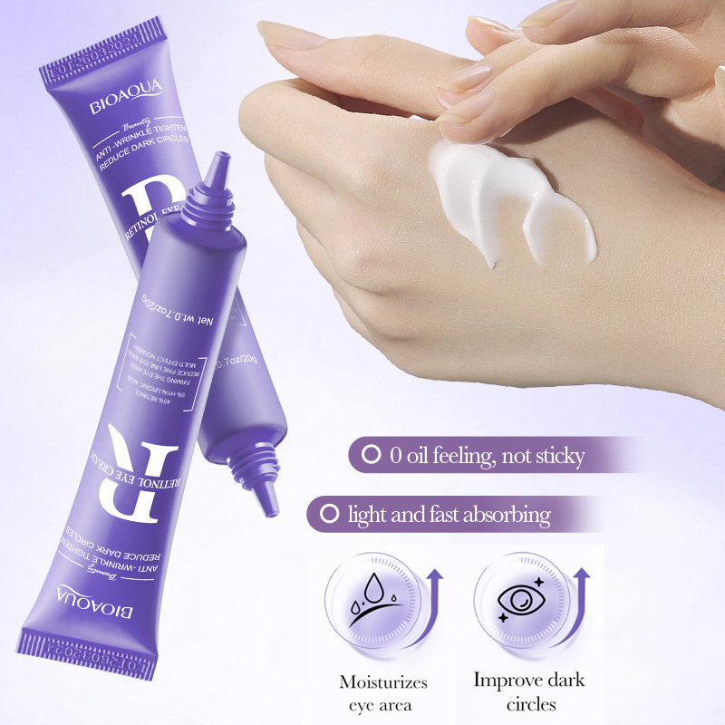 BIOAQUA Retinol Skin Care Sets - Skincare Oil Control review and price