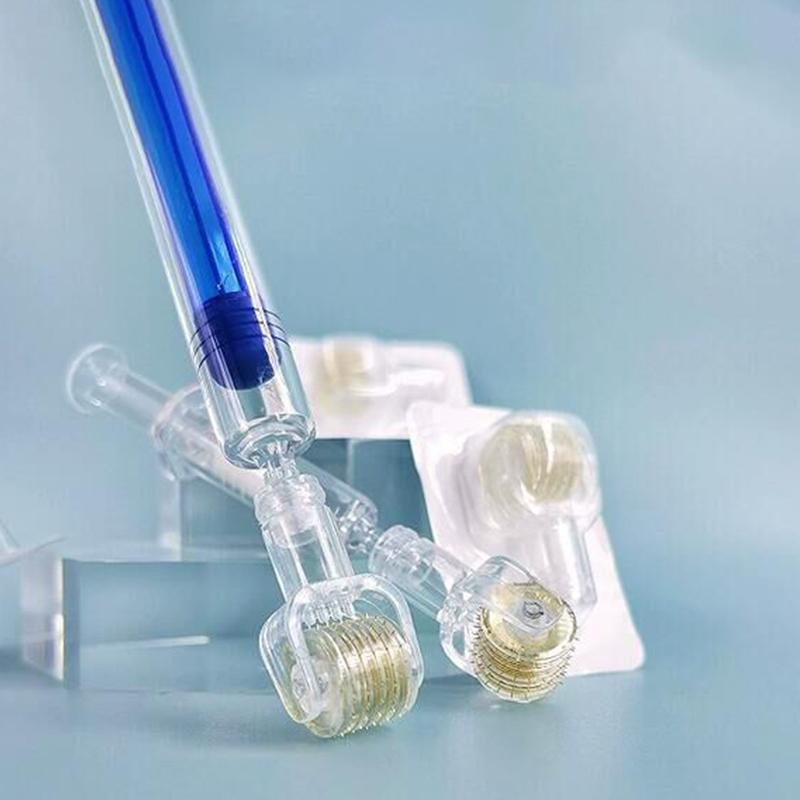 Microneedle Roller Stamp 0.25m - Skincare You review and price