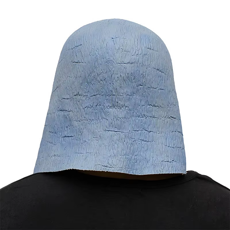 Pigeon Mask Funny Animal Cospl - Skincare Pigeon review and price