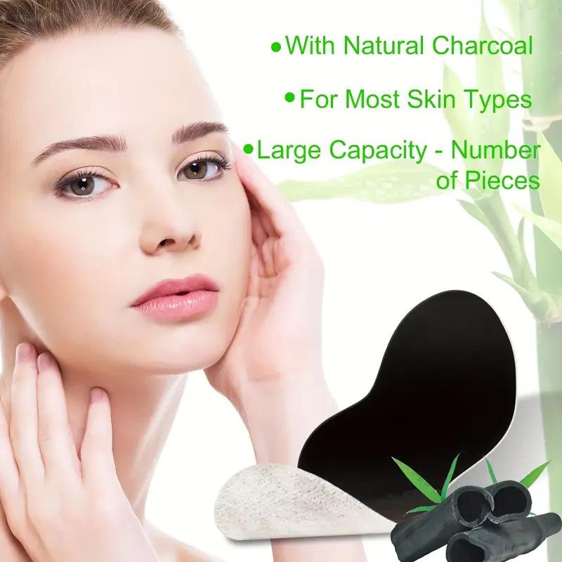 50Pcs Deep Cleansing Blackhead - Skincare Oil Control review and price
