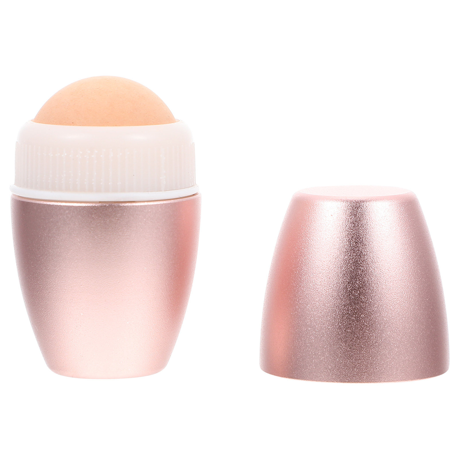 Face Oil Absorbing Roller Volc - Skincare Oil Control review and price