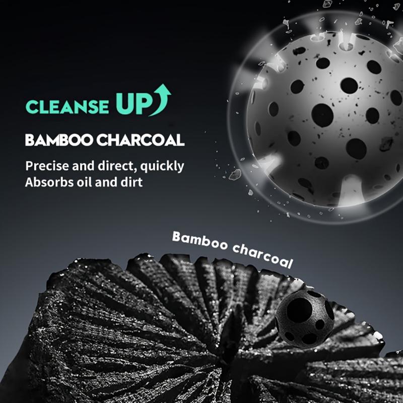Bamboo Charcoal Nose Oil Contr - Skincare Oil Control review and price