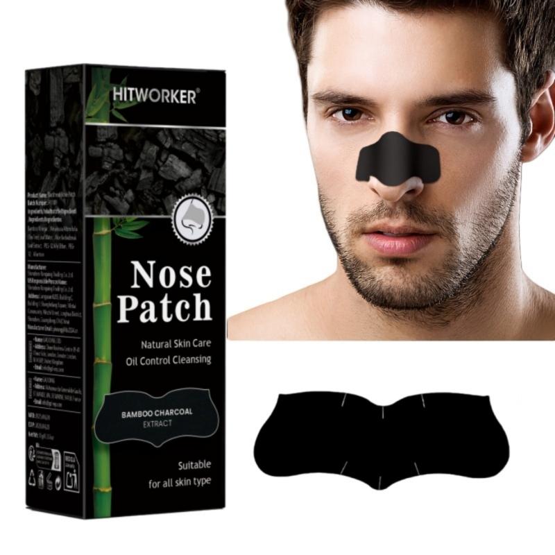 Bamboo Charcoal Nose Oil Contr - Skincare Oil Control review and price