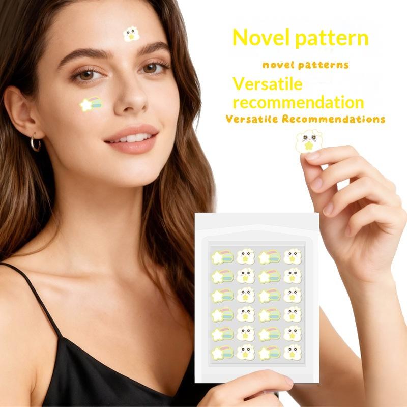20pcs Removal Pimple Patch Ski - Skincare Oil Control review and price