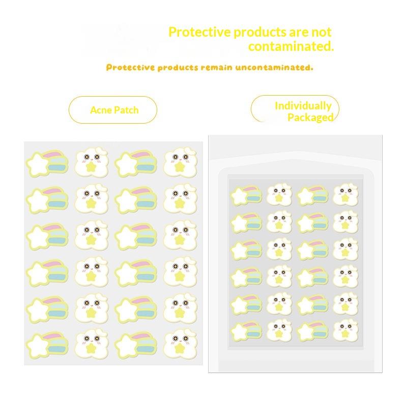 20pcs Removal Pimple Patch Ski - Skincare Oil Control review and price